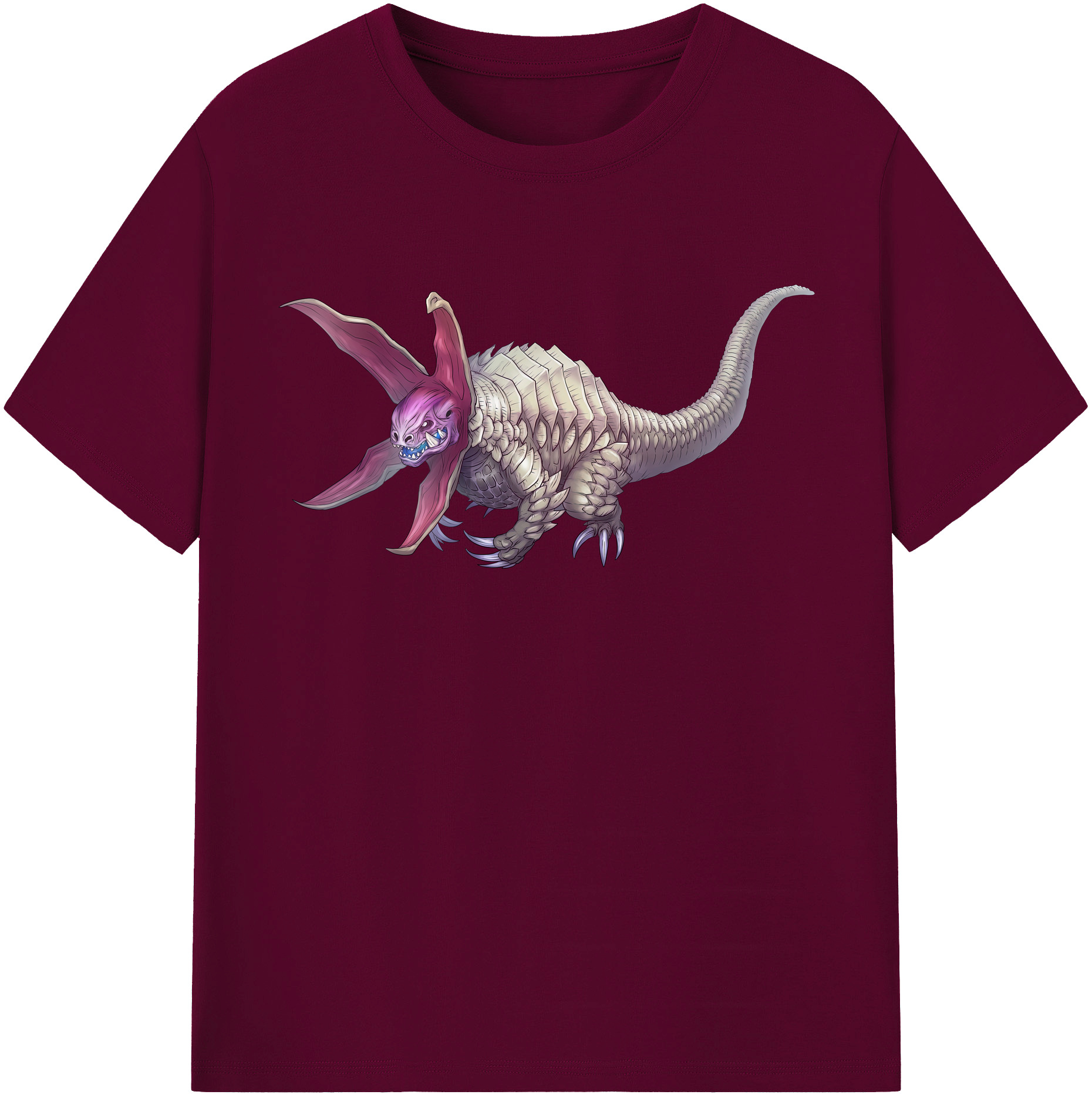 （画像用） ウルトラマン Ultraman レディースカジュアルプリントTシャツ（綿100％）